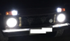 Оптика передня, фари Jeep Wrangler / Land Rover Range Rover / Hummer H1 H2 / Nissan Safari Patrol тюнінг фото