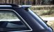 Спойлер на Audi A6 C5 универсал тюнинг фото