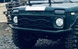 Оптика передняя, фары Jeep Wrangler / Land Rover Range Rover / Hummer H1 H2 / Nissan Safari Patrol / Lada 4x4 urban Niva тюнинг фото