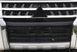 Сетка в решетку радиатора Mitsubishi Pajero V93 / V97 тюнинг фото