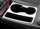 Комплект накладок передней панели салона Audi A4 B8 / A5 тюнинг фото