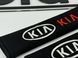 Накладки (чехлы) для ремня безопасности KIA тюнинг фото
