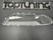 Оптика передняя, стекла фар BMW E39 тюнинг фото