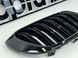 Решетка радиатора для BMW X3 F25 (14-17 г.в.) / BMW X4 F26 (14-17 г.в.) стиль М тюнинг фото
