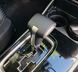 Ручка переключения передач Mitsubishi ASX / Outlender (автомат) тюнинг фото