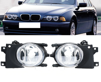 Протитуманні фари BMW E39 стиль M5 (00-03 р.в.) тюнінг фото