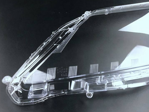 Оптика передняя, стекла фар Lexus ES250 / ES300 (13-15 г.в.) тюнинг фото