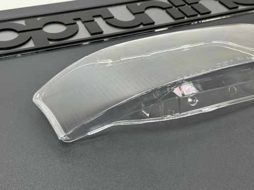 Оптика передняя, стекла фар AUDI A6 C5 (97-01 г.в.) тюнинг фото