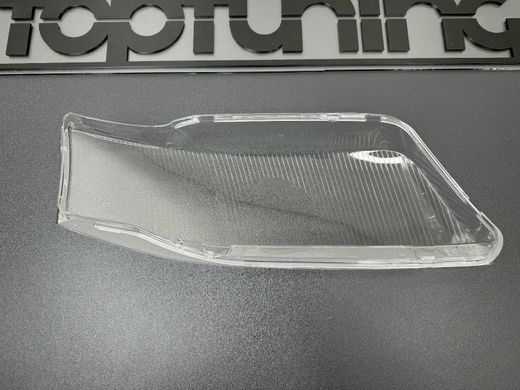Оптика передняя, стекла фар AUDI A6 C5 (97-01 г.в.) тюнинг фото