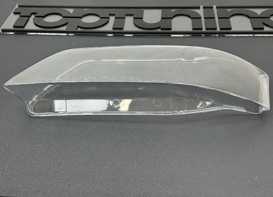 Оптика передняя, стекла фар AUDI A6 C5 (97-01 г.в.) тюнинг фото