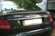 Спойлер багажника Audi A6 C6 (ABS-пластик) тюнинг фото