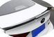 Спойлер багажника Hyundai Elantra AD стиль М4 (16-19 г.в.) тюнинг фото