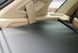 Задня накладка (шторка, полка) багажника BMW X5 G05 тюнінг фото