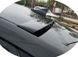 Козирок на скло (бленда) Hyundai Elantra MD тюнінг фото