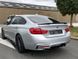 Спойлер багажника BMW 4 F36 GC стиль PERFORMANCE (2014-...) тюнинг фото