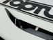 Реснички на BMW 5 G30 черный глянец ABS-пластик тюнинг фото