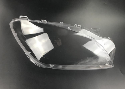 Оптика передняя, стекла фар Mercedes ML-Class W166 (11-14 г.в.) тюнинг фото