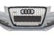 Бампер передний Audi A4 B8 RS (08-12 г.в.) тюнинг фото