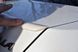 Ліп спойлер багажника Toyota Corolla (13-18 р.в.) тюнінг фото