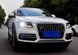 Оптика передня, фари на Audi Q5 Full LED (08-16 р.в.) тюнінг фото