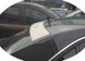 Спойлер заднего стекла Мерседес 212 широкий (ABS-пластик) тюнинг фото