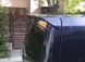 Спойлер багажника Mercedes Vito W447 (ABS-пластик) тюнинг фото