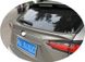 Спойлер під скло Lexus NX200 / NX300 (14-17 р.в.) тюнінг фото