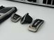 Накладки на педалі VW Passat B8 / Golf 7 / Tiguan II (механіка) тюнінг фото