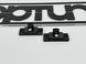 Подсветка номера VW TIGUAN / TOUAREG / GOLF IV,V VARIANT / PORSCHE CAYENNE тюнинг фото