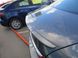 Спойлер на багажник Mazda 6 III покоління (2012-...) тюнінг фото