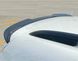Cпойлер багажника VW Tiguan 5N ABS-пластик (10-16 г.в.) тюнинг фото