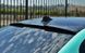Спойлер на заднее стекло BMW 4 F32 карбон тюнинг фото