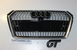 Решетка радиатора Ауди A4 B9 в стиле Diamond GT тюнинг фото