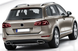 Оптика задняя, фонари VW Touareg 2 Full Led дымчатые (на заводской светодиод) тюнинг фото