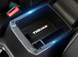 Коробка органайзер центральной консоли VW Tiguan 2 тюнінг фото