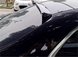 Спойлер козырек на Mercedes-Benz E-class W213 тюнинг фото
