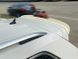 Cпойлер багажника VW Tiguan 2 стиль R-Line (2016-...) тюнинг фото