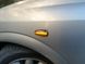 Динамічні світлодіодні покажчики повороту Opel Astra G / Zafira A тюнінг фото