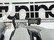 Наконечники глушників здвоєні для Audi A4 / A5 / A6 / A7 чорні тюнінг фото