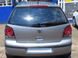 Центральный стоп-сигнал VW Golf Mk5 / GTI / R32 (2005-2009) красный тюнинг фото