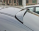 Спойлер козырек на Mercedes-Benz E-class W213 тюнинг фото