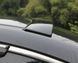 Бленда Honda Accord 8 ABS-пластик (07-12 р.в.) тюнінг фото