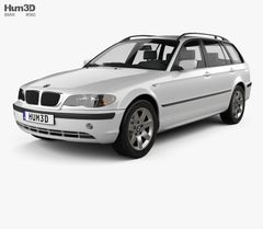 Тюнинг BMW 3 E46 БМВ 3 Е46 Купить: Спойлера и бленды, накладки бамперов, распорки,  решетки радиатора