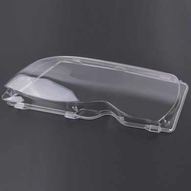 Оптика передняя, стекла фар BMW E46 (02-05 г.в.) тюнинг фото