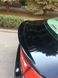 Спойлер Kia Optima К5 черный глянцевый ABS-пластик (14-15 г.в.) тюнинг фото