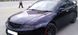 Облицовка радиатора на Хонда Аккорд 7 дорестайл (03-05 г.в.) тюнинг фото