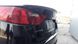 Спойлер Kia Optima К5 черный глянцевый ABS-пластик (14-15 г.в.) тюнинг фото