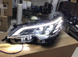 Оптика передня, фари на Toyota Corolla (2019 -...) тюнінг фото