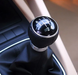 Ручка перемикання передач VW Golf 6 (5 швидкостей) тюнінг фото