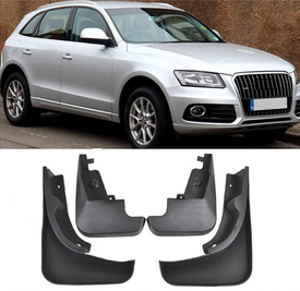 Бризковики на Audi Q5 (08-17 р.в.) тюнінг фото